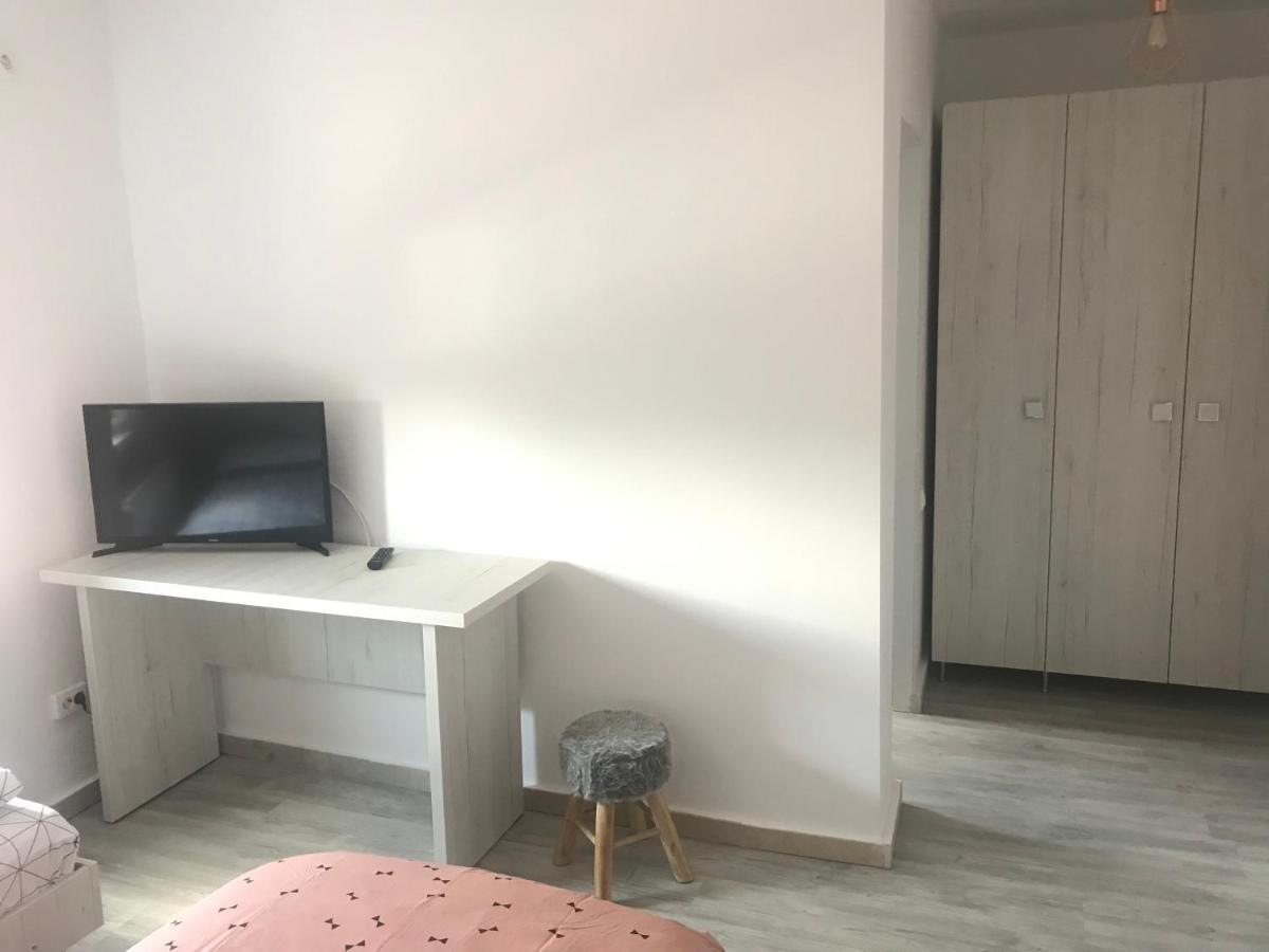Gilău Casa Ryana Self Check-In 모텔 외부 사진