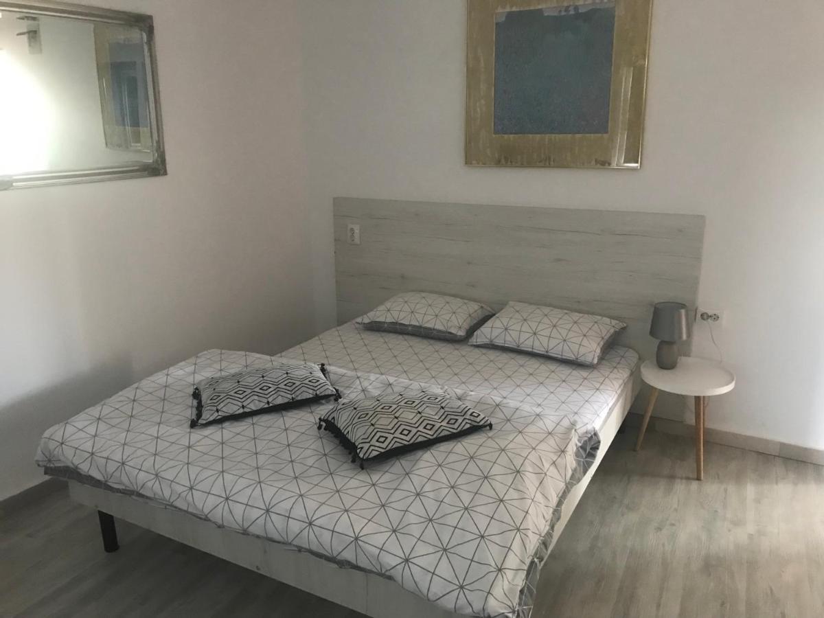 Gilău Casa Ryana Self Check-In 모텔 외부 사진