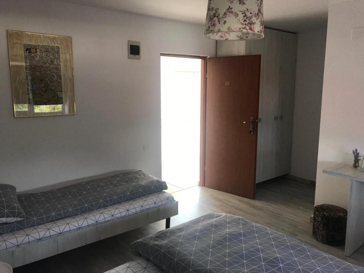 Gilău Casa Ryana Self Check-In 모텔 외부 사진