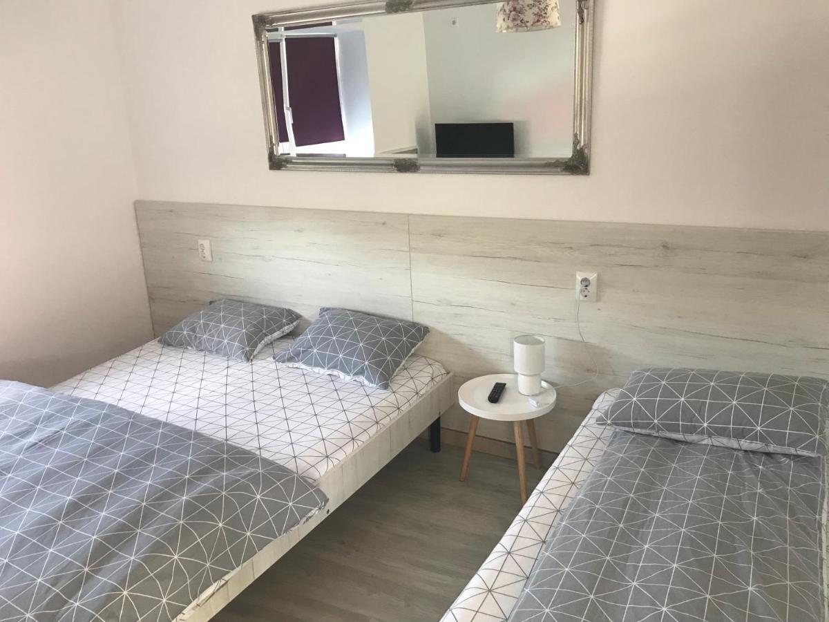 Gilău Casa Ryana Self Check-In 모텔 외부 사진